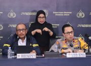 Bima yang Dilaporkan KontraS Hilang Usai Ricuh Kwitang Ditemukan
