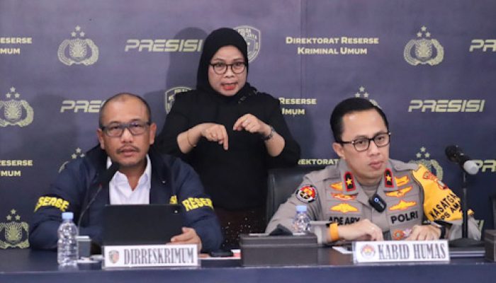 Bima yang Dilaporkan KontraS Hilang Usai Ricuh Kwitang Ditemukan