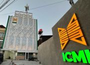 Bali Tuan Rumah Silaknas ICMI