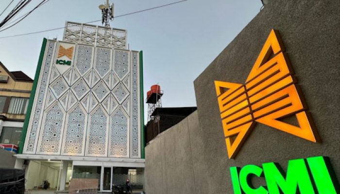 Bali Tuan Rumah Silaknas ICMI