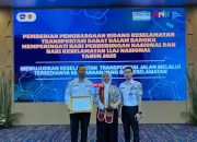 Stress Detector Box Siswi SMKN 3 Kota Tangerang Sabet Juara Nasional