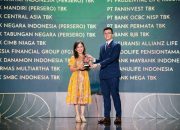 Danamon Kembali Masuk dalam Daftar Fortune Indonesia 100 Tahun 2025