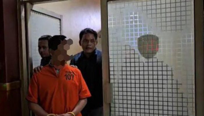 DPO Pelaku Penipuan Ditangkap Polda Banten