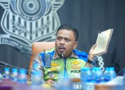 Korlantas Hentikan Sementara Penggunaan Sirene Rotator