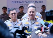 Kapolri Bentuk Tim Reformasi Polri