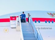 Presiden Prabowo akan Berpidato di Sidang Majelis Umum Ke-80 PBB