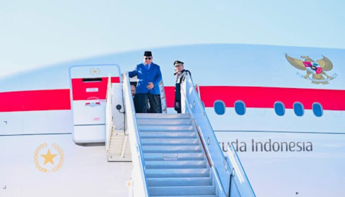 Presiden Prabowo akan Berpidato di Sidang Majelis Umum Ke-80 PBB
