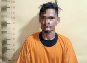 Polsek Neglasari Tangkap Pengedar Obat Keras Tanpa Izin