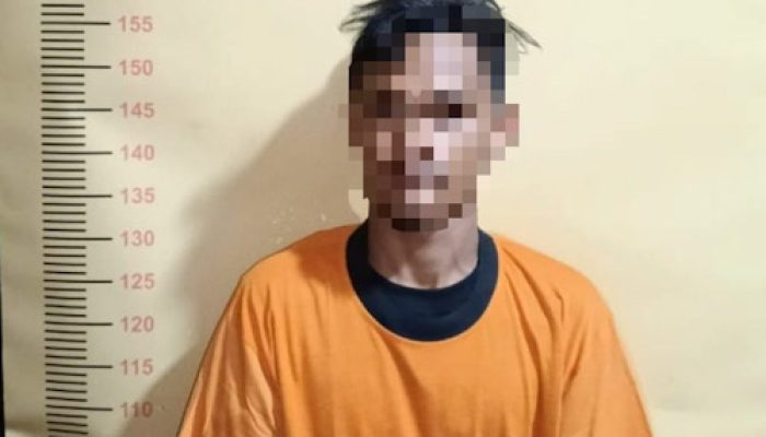 Polsek Neglasari Tangkap Pengedar Obat Keras Tanpa Izin