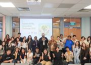 Skystar Ventures UMN Dorong Inovasi Berdampak dengan Sustainability Innovation Challenge 2025