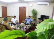 Wabup Serang Target 50 Persen KDMP di Mulai Beroperasi pada 2026