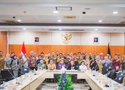 Kementerian Kebudayaan Kembali Adakan Anugerah Kebudayaan Indonesia 2025