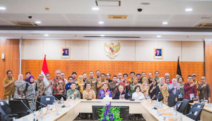 Kementerian Kebudayaan Kembali Adakan Anugerah Kebudayaan Indonesia 2025