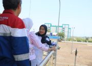 Ratu Zakiyah Minta PT PGN Perluas Jaringan Gas di Kabupaten Serang