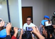 Polri Buru Mastermind dan Pendana Dibalik Demo Rusuh Akhir Agustus