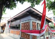 Pemkot Tangerang Sudah Bangun 16 Graha Kita Bersama