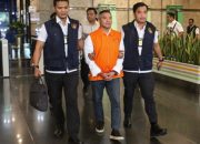Buronan Kasus Investasi Ilegal, Berhasil Dibawa Ke Indonesia