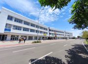 Commercial Hub Terbaru Hadir di Paramount Petals