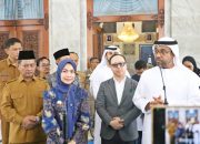 Kabupaten Serang dan Uni Emirat Arab Jajaki Peluang Kerjasama