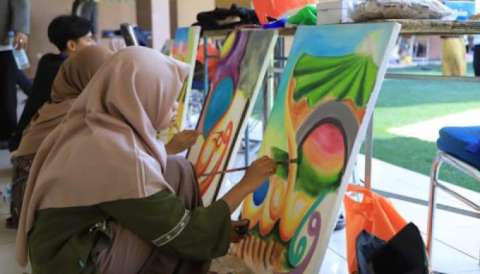 MTQ XXIV Kota Tangerang 5-8 Oktober 2025 di Cipondoh Siap Dihelat