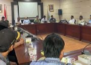 Komisi IV DPRD Kota Tangerang Terima Keluhan Warga Poris