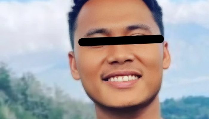 DPO Zaenal Arifin Kasus Penipuan dan Penggelapan