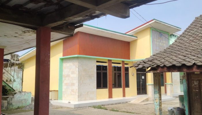 BOS Ditilep Yayasan, SMK di Kabupaten Tangerang Tak Bayar Honor Guru Hingga Murid Belajar Mandiri