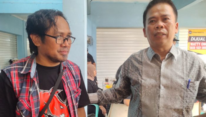 Seniman Tangerang : DKKT Jangan Dipegang Orang yang Salah, Apalagi untuk Kepentingan Politik