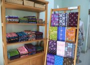 Batik Khas Tangerang, Perpaduan Budaya Sunda, Betawi dan Cina