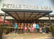 Paramount Petals Resmikan Taman Rasa, Hidupkan UMKM Lokal dan Ekonomi Warga
