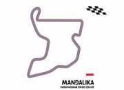 Polri Kerahkan 2.580 Personel Amankan MotoGP Mandalika 2025