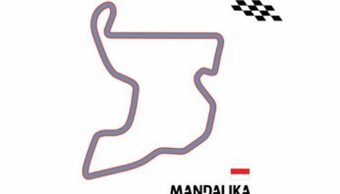 Polri Kerahkan 2.580 Personel Amankan MotoGP Mandalika 2025