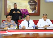 Kortas Tipidkor Polri Tetapkan Tersangka Dugaan Korupsi Proyek PLTU Kalbar