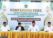 Kemenag Siap Laksanakan STQH Nasional XXVIII di Kendari
