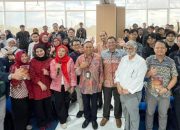 Peluang dan Tantangan Ekonomi Keamanan di Asia hinggga Pasifik bagi Indonesia