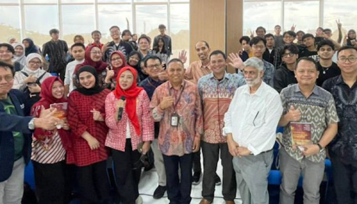 Peluang dan Tantangan Ekonomi Keamanan di Asia hinggga Pasifik bagi Indonesia