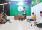 DKKC Laksanakan Safari Budaya di Majelis Asma Ratib Semburat