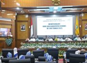 Hari Jadi ke-499 Kabupaten Serang Ratu Zakiyah Paparkan Misi