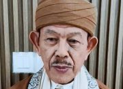 Sultan Banten Dukung Aksi Kemanusiaan Global Sumud Flotilla