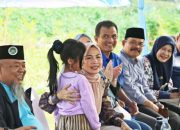 Mendes PDT Bakal Angkat Potensi Desa-desa di Tanara