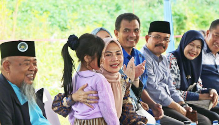 Mendes PDT Bakal Angkat Potensi Desa-desa di Tanara