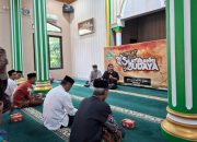 Dewan Kebudayaan Kota Cilegon Hadiri Diskusi Kebangsaan