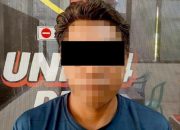 PPA Polres Mesuji Ungkap Pencabulan Oleh Ayah Tiri