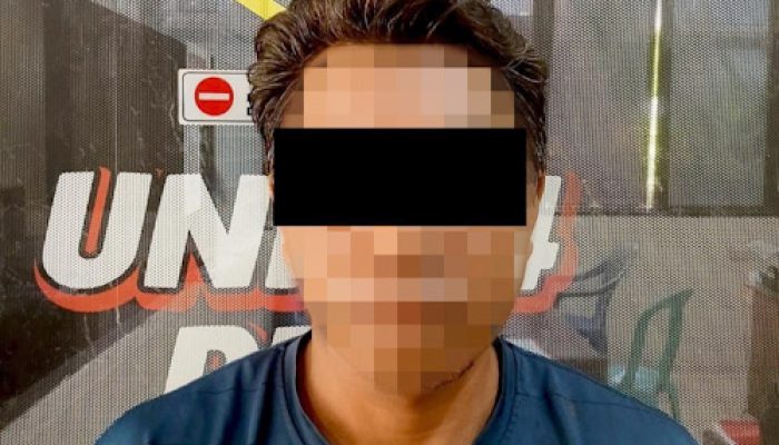 PPA Polres Mesuji Ungkap Pencabulan Oleh Ayah Tiri