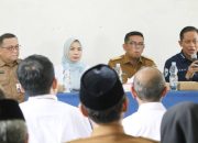 Bupati Serang Bakal Relokasi Warga dari Zona Merah Radioaktif Cesium 137