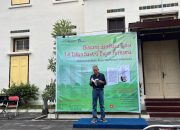 Dari Cilegon ke Yogyakarta: Jejak Agus Fahri Husein di “Empat Belas Purnama”