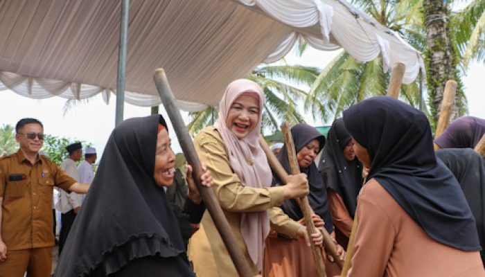 Festival Sangga Nagara Padarincang Diharap Datangkan Profit Ekonomi