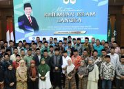 Menag Minta Hidupkan Kembali Ilmu-ilmu Islam Klasik di Kampus Keagamaan