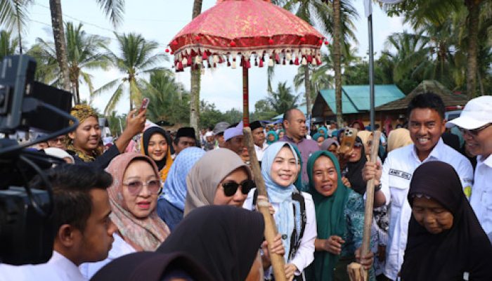 Festival Sangga Nagara Bakal Dikolaborasikan