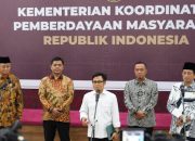 Pemerintah Bentuk Satgas Audit Pesantren dan Pendidikan Vokasi